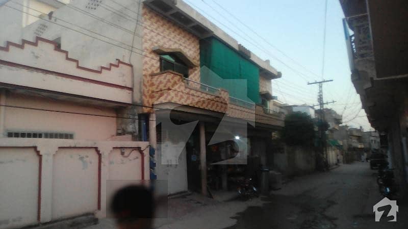 2 Beds House For Rent At Shahzad Town Islamabad