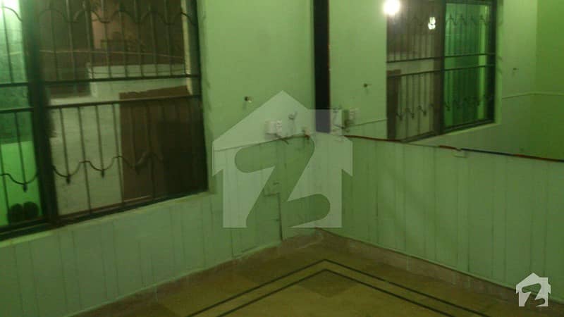 5 Marla Lower Portion For Rent In Wapda Town