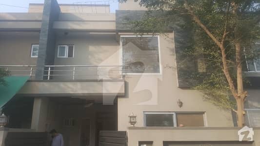 6 Marla House For Rent In State Life Housing Society Lahore