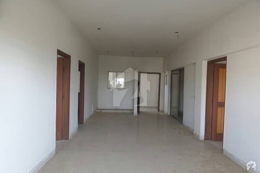 3 Beds Royal Residency Ready To Move Brand New Apartment In Civil Lines