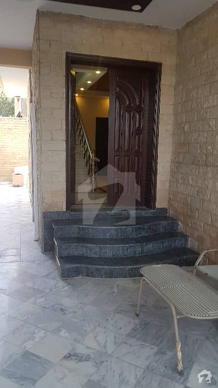 A Full Decent House Situated Suitable For Hostel At Good Location Is Available For Rent