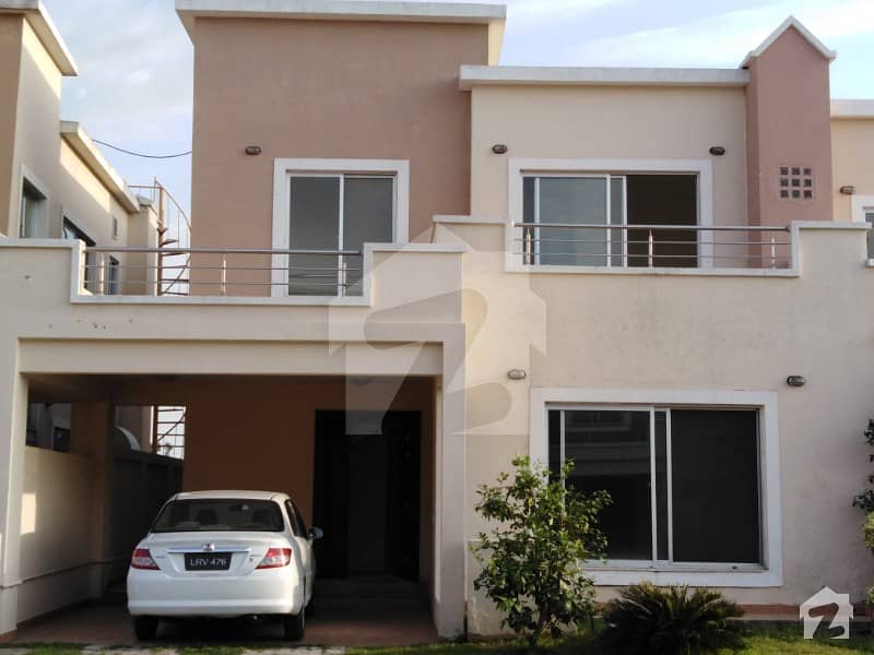 8 Marla Double Storey Brand New House 3 Bed With D/D Available For Rent At Just Rs 20000 In Dha Home Dha Valley Islamabad