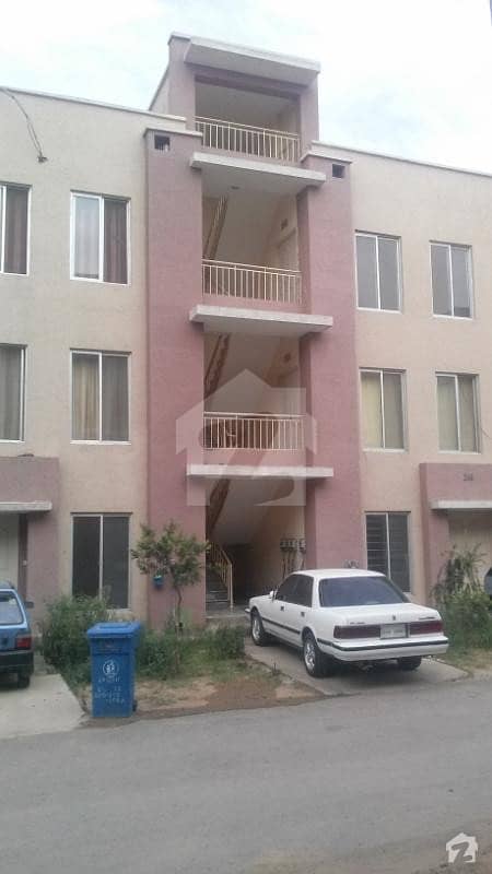 2 Bed Awami Villas 2 Flat For Rent