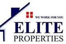 Elite Properties & Builders Elite Properties & Builders