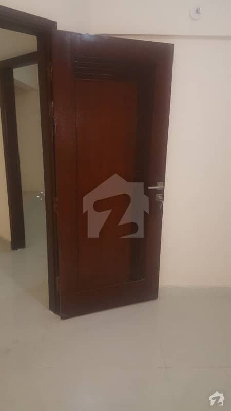 کلفٹن ۔ بلاک 8 کلفٹن کراچی میں 2 کمروں کا 6 مرلہ فلیٹ 1.7 کروڑ میں برائے فروخت۔