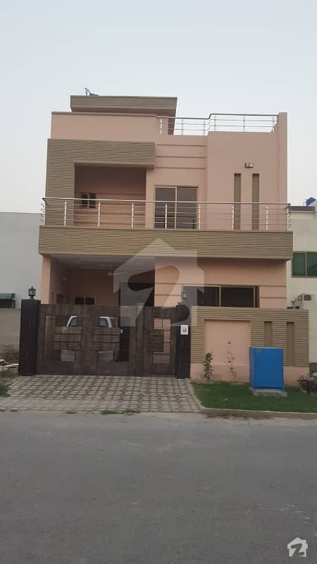 5 Marla House For Rent In Citi Housing Scheme