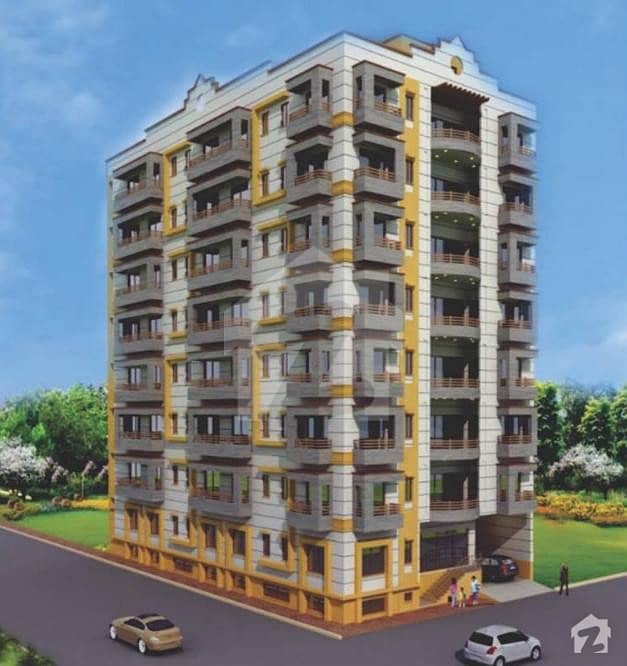 500 Sq Feet Flats For Sale On Booking