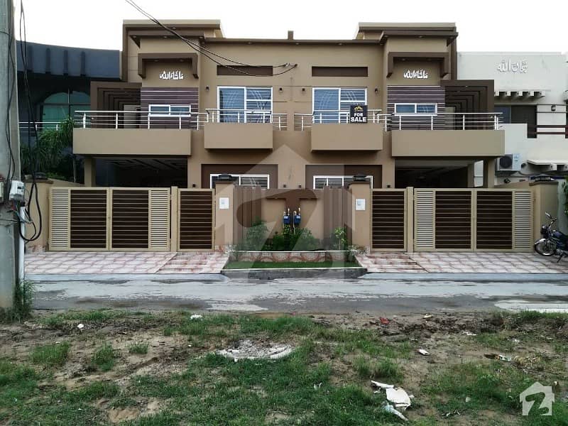 10 Marla Luxury Bungalow Is For Sale In Architects Engineers Housing Society Near Ucp  Pcsir Phase Ii