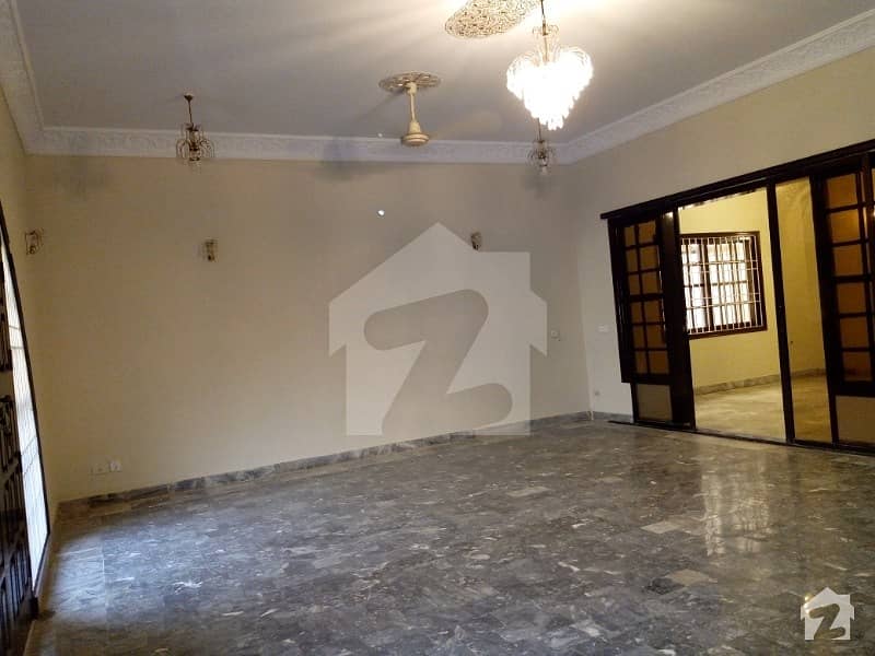 Prime Location Bungalow For Rent In Dha Phase 7