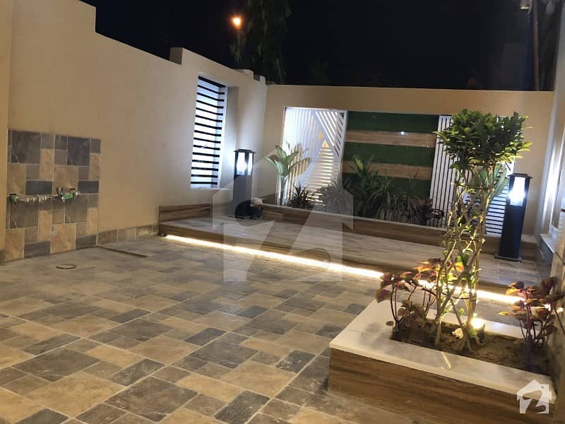 10 Marla Brand New House For Sale In Ghouri Block Bahria Town Lahore