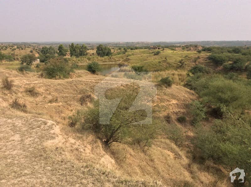 Agricultural Land In Narwal Neer Neela Dullah Interchange