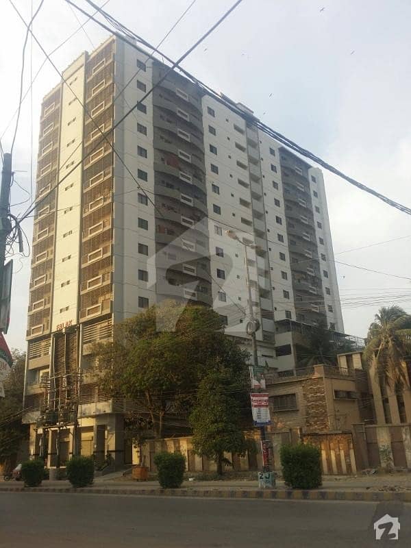 Falak Homes 3 Bedroom 1900 Sq. ft National College Alamgir Road Falak Homes 3 Bedroom 1900 Sq. ft National College Alamgir Road