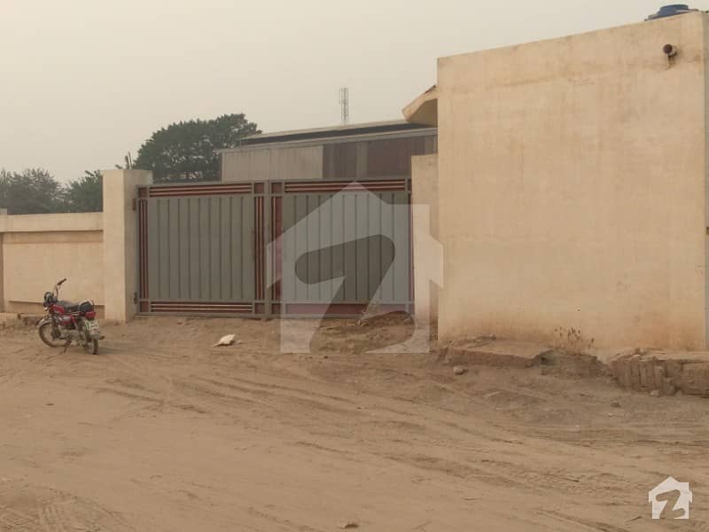 45 Kanal Excellent Located Warehouse Is Available On Rent 45 Kanal Excellent Located Warehouse Is Available On Rent