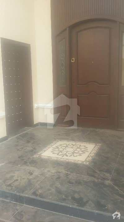 1 Kanal Brand New House  Is Available For Rent