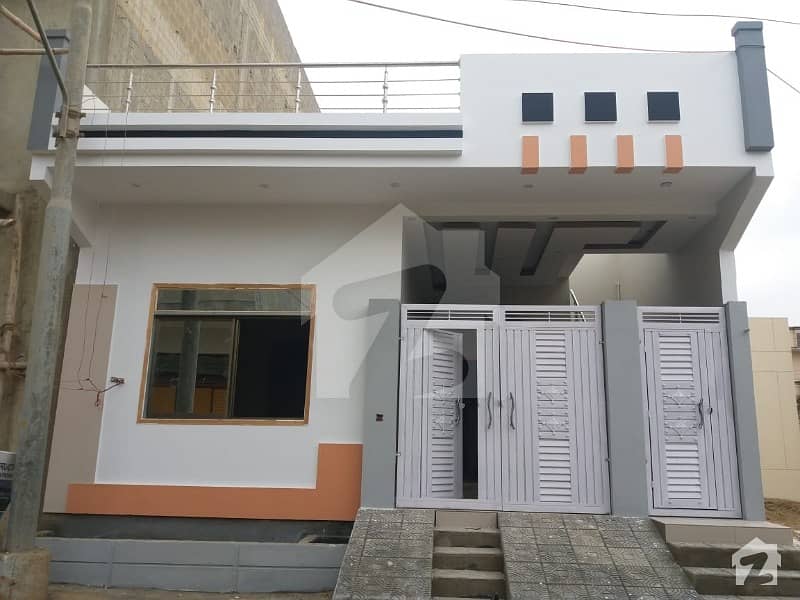 PTV Television Employees Cooperative Housing Society 120 Sq. yds Single Storey Bungalow PTV Television Employees Cooperative Housing Society 120 Sq. yds Single Storey Bungalow
