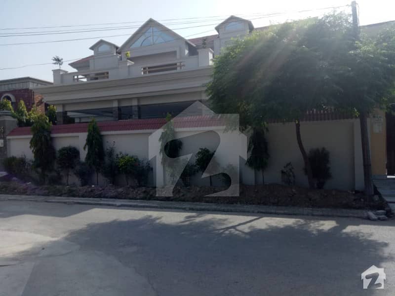 Block D House Is Available For Sale