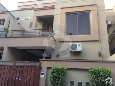 Double Storey Brand New Full Furnished House Is Available For Sale