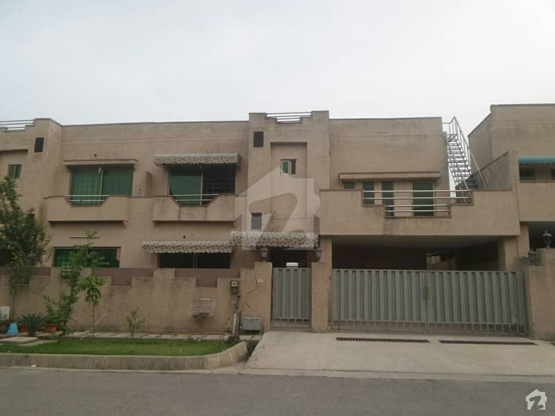 5 Bed House Is Available For Sale In Askari 14 Askari 14, Rawalpindi