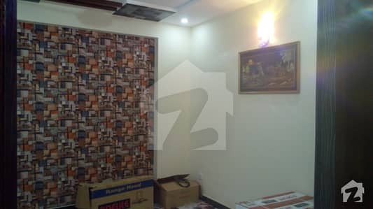 Lower Portion Is Up For Rent In Shadab Garden Lower Portion Is Up For Rent In Shadab Garden