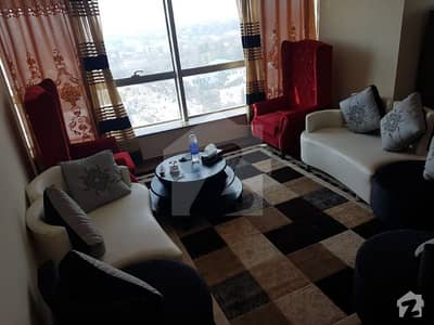 Property Real Estate For In The Centaurus Abad Zameen The Centaurus Studio Flat Available Total View 8th Floor