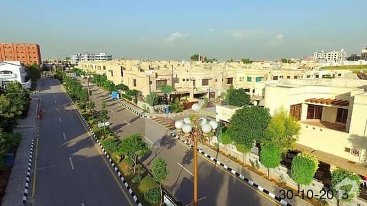5 Marla commercial plot is Available for Sale in Bahria Enclave Islamabad
