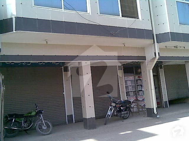 Commercial Property G-10/1 Islamabad 2 Shops 10x30 Each With Basement 10x30 Each Available For Sale In G-10/1 It Center Opposite Islamabad High Court