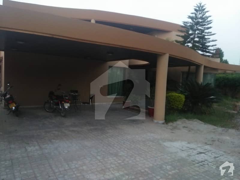 2 Kanal House For Sale In Bahria Town Phase 1 Special Area