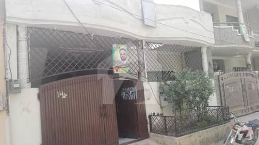 5 Marla Single Storey House For Sale In Airport Housing Society 5 Marla Single Storey House For Sale In Airport Housing Society