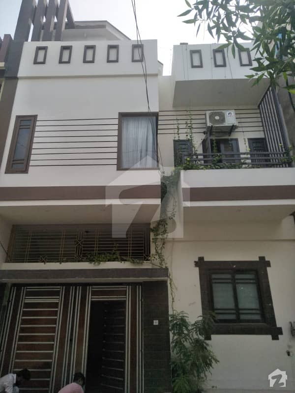 Double Storey Unit  House Is Available For Sale
