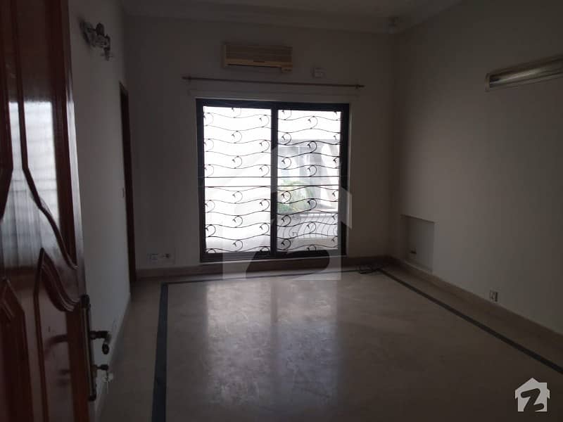 G Block  20 Marla Upper Portion For Rent In DHA