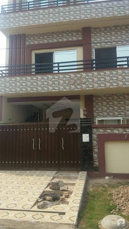 Lower Portion For Rent In Jubilee Town - Block E