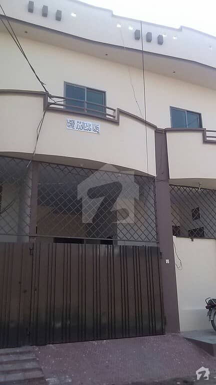 Residential House Is Available For Sale
