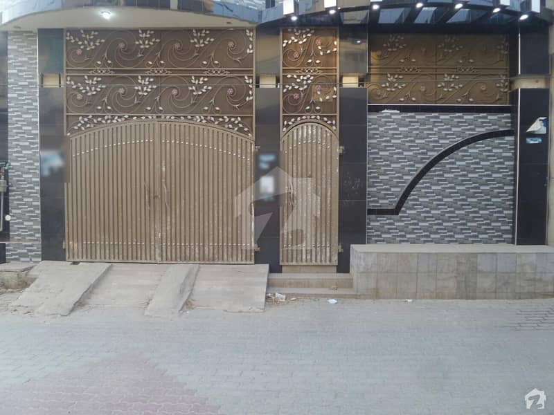 Double Storey Beautiful House Upper Portion Available For Rent At Karem Town, Okara
