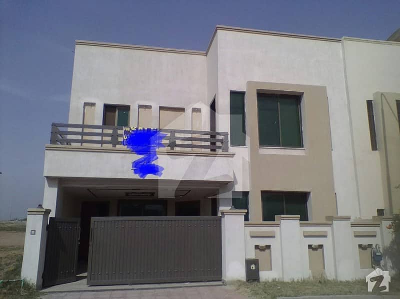 7 Marla House For Sale In Bahria Town Phase 8 L Block