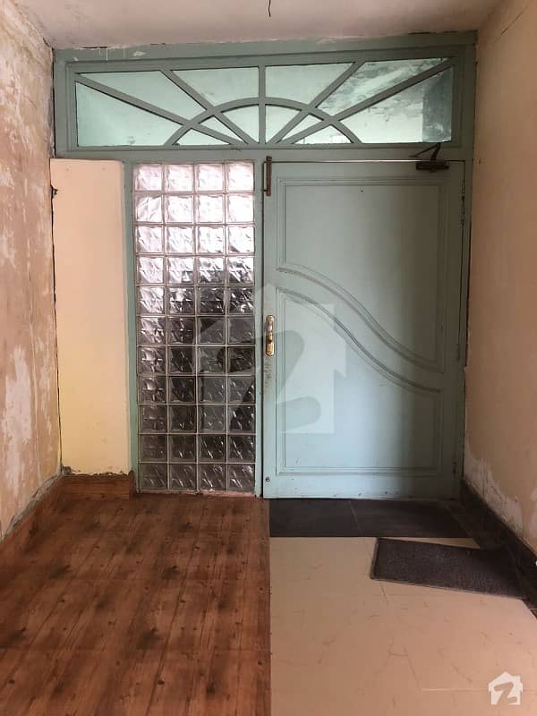 4 Marla House For Sale On Ayubia Road Located At Azizabad 15 Minutes Drive From Sunny Bank