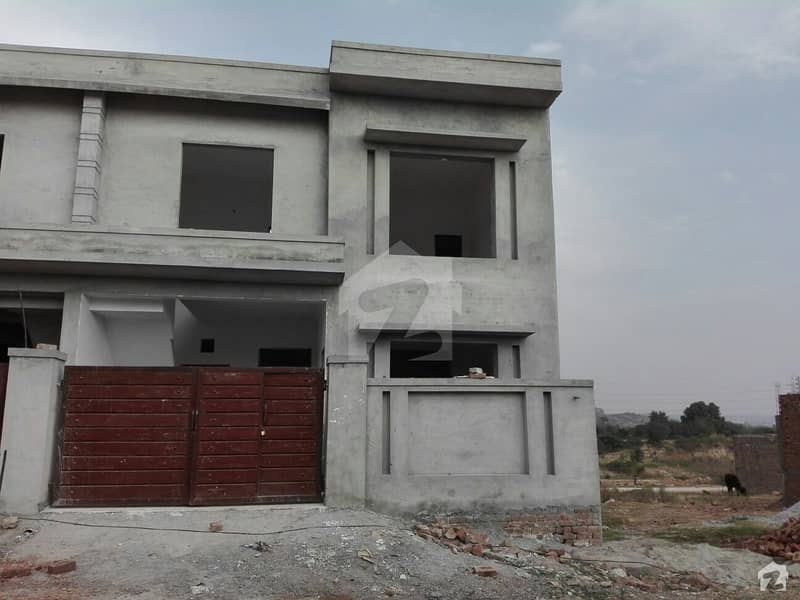 1 Unit House For Sale