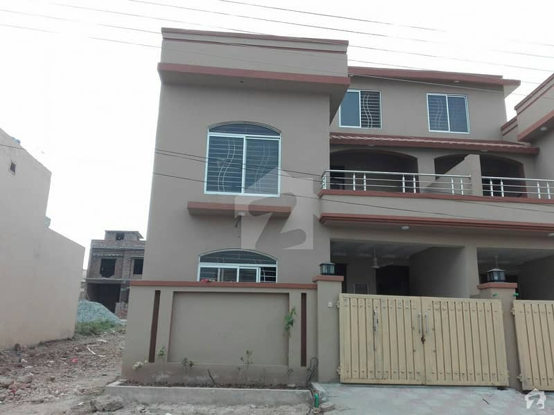 Brand New 2 Unit House For Sale