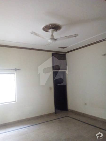 House Available For Rent 5 Marla  Ghauri Town Islamabad