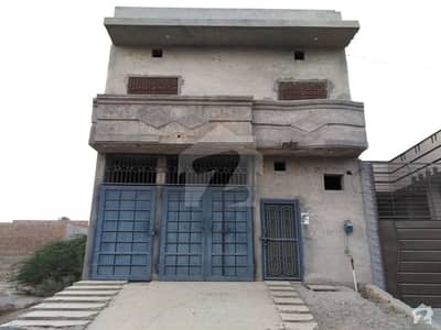 8 Marla Triple Storey House For Sale 8 Marla Triple Storey House For Sale