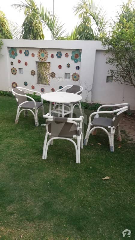 Room Is Available For Rent For Bachelor In Dha Phase 6 Kanal Luxury Furnished Bungalow