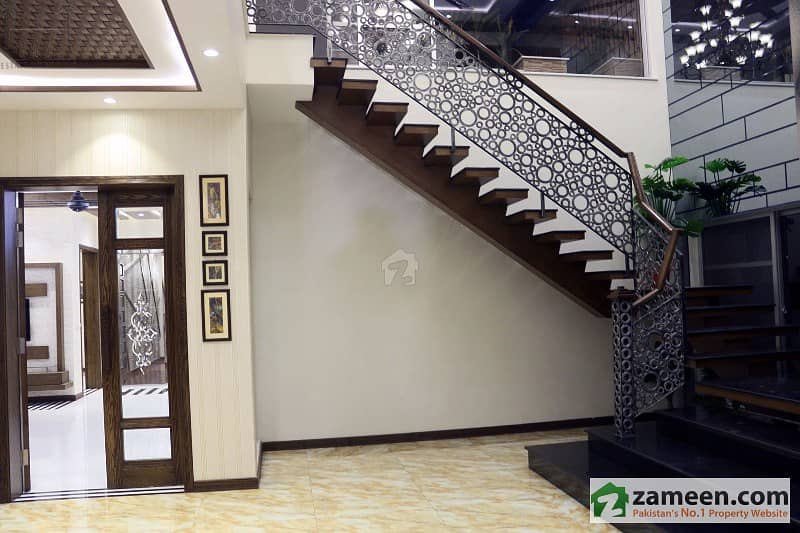 Brand New Kanal Superb Bungalow Available Phase 6 C Block DHA Lahore