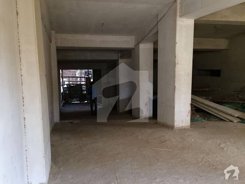 Blue Sky North Nazimabad Block H Flat For Sale North Nazimabad Block