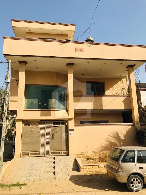 House For Sale In Gulistan E Jauhar GulistaneJauhar Block 8