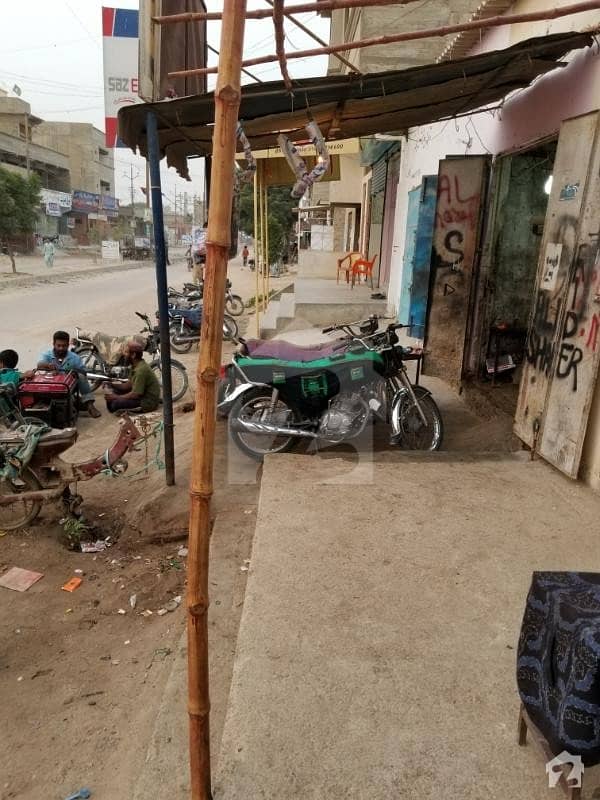 Shop For Sale In Taiser Town Sector 50 C Main 80 Feet Road Chance Deal