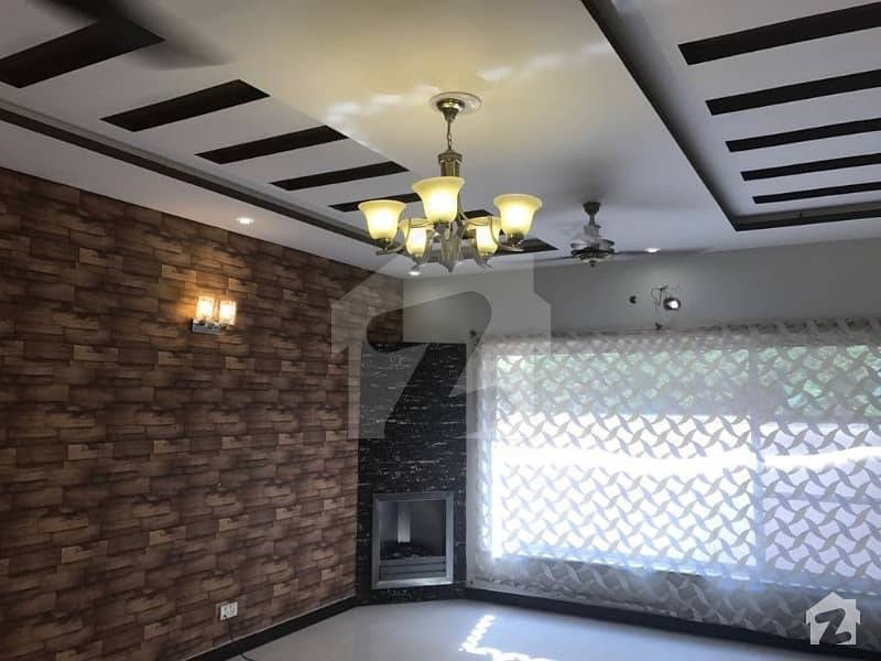 Original Pictures 1 Kanal Very Ultra Modern Royal  Design Bungalow Luxury Location  Available For Sale In Sui Gass Phase 1