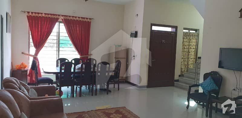 1. 2 Kanal Double Storey Bungalow Available For Sale At Wapda City