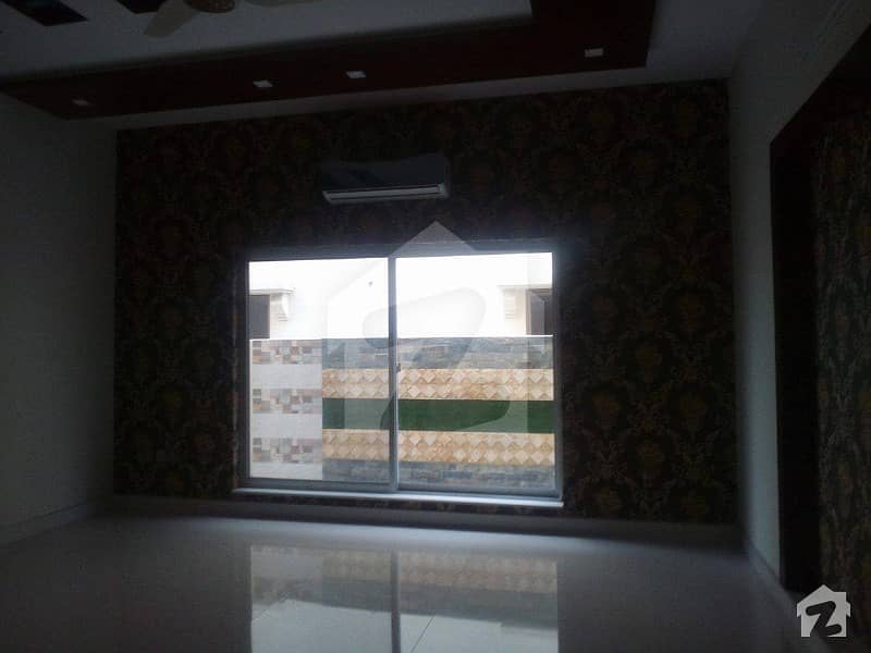 1 Kanal Double Story House For Sale In Bahria Town Lahore