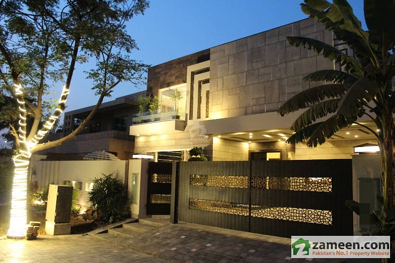 1 Kanal Mazher Munir Design Roof Taurus Bungalow For Sale 1 Kanal Mazher Munir Design Roof Taurus Bungalow For Sale