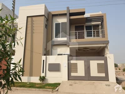 5 Marla House Is Available For Sale 5 Marla House Is Available For Sale