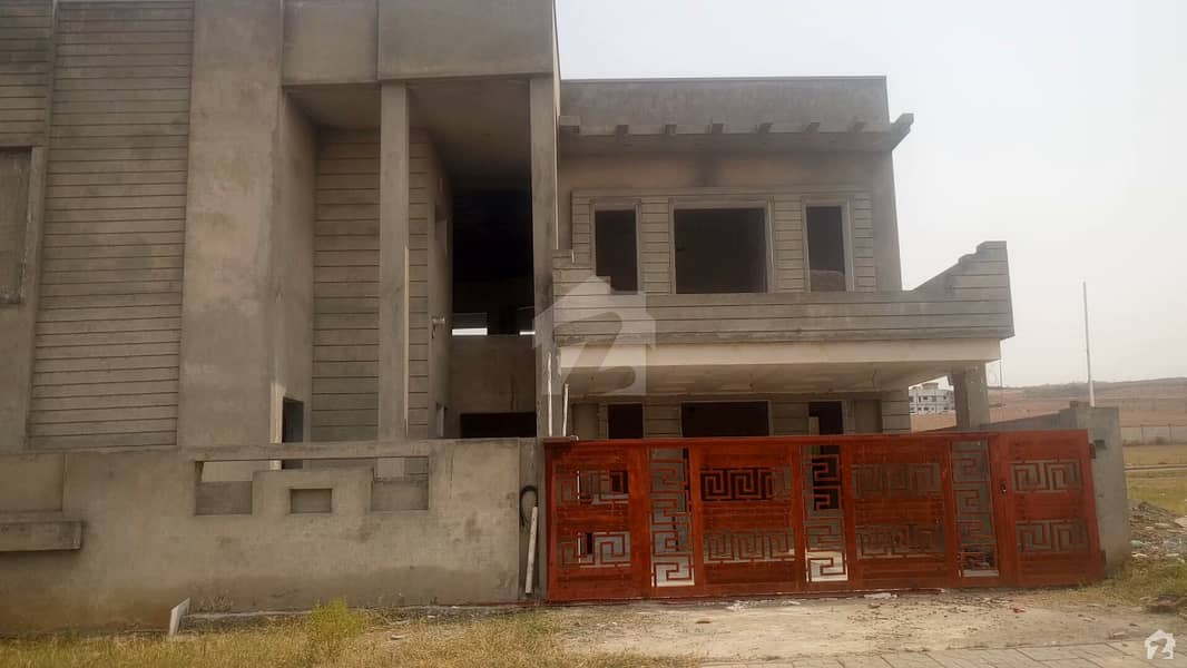 House Is Available For Sale In Bahria Town Phase 8 Block G